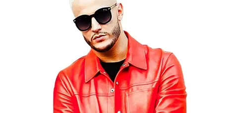 DJ Snake chambre un célèbre footballeur sur Instagram (Vidéo)