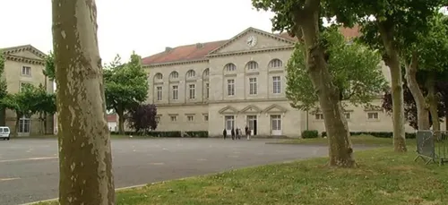 Libourne réhabilite d'anciennes casernes