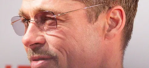 Brad Pitt aurait retrouvé l’amour dans les bras d’une célèbre actrice