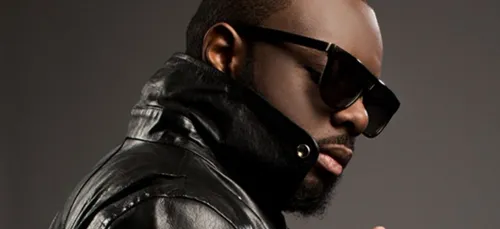 Maître Gims présente ses enfants et sa somptueuse villa (Vidéo)