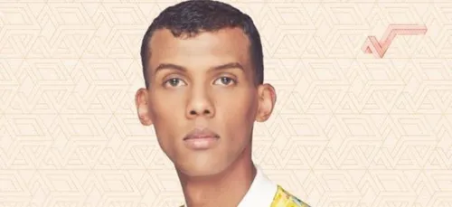 Stromae dévoile une première photo de son bébé