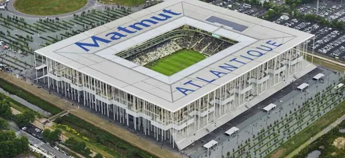 Euro 2016 : le dispositif de sécurite bordelais