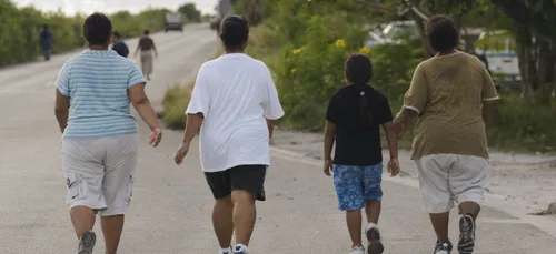 Journée européenne contre l'obésité