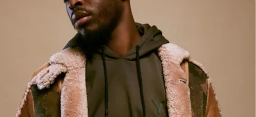 Dadju : ses fans américains l’empêchent de chanter à son propre...