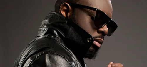 Maître Gims révèle les vraies raisons de son changement de nom (Vidéo)