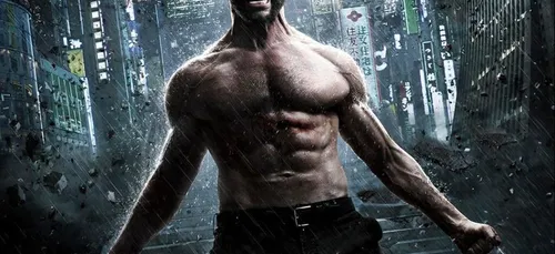 X-Men : Hugh Jackman ne jouera plus Wolverine  !
