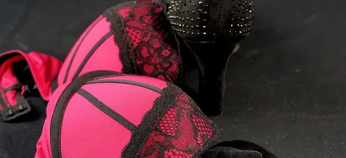 Découvrez le soutien-gorge qui ne s'ouvre que si vous êtes amoureuse