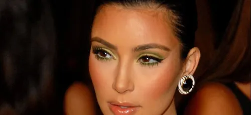 Kim Kardashian : sa fille âgée de 5 ans a déjà trouvé l'amour (PHOTOS)