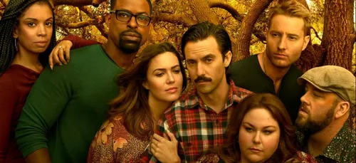 "This is Us" : la fin de la série vient d'être annoncée