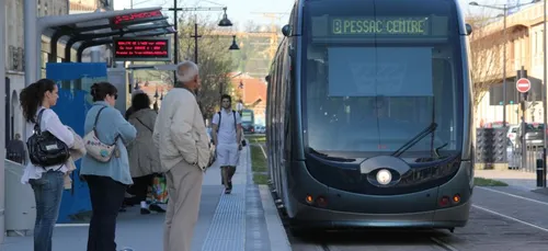 Prix du tram et du bus en hausse
