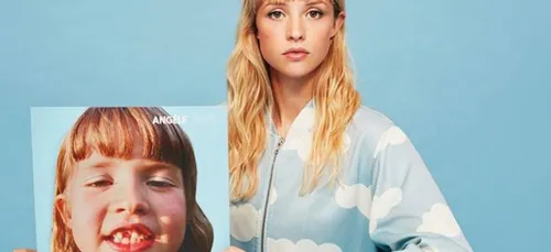 Angèle bat le record de Stromae ! (Vidéo)
