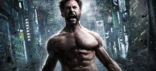 X-Men : Hugh Jackman entre dans le Guinness Book grâce à Wolverine...