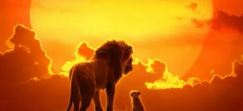 "Le Roi Lion" se dévoile dans une nouvelle bande-annonce (vidéo)