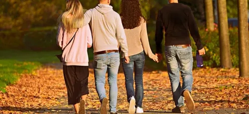 "Polyamoureux" : la nouvelle tendance chez les couples