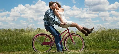 Câlins : quels sont les lieux préférés des Français ?