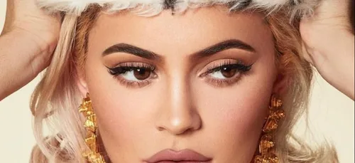 Kylie Jenner entre dans l’histoire !