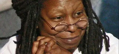 Whoopi Goldberg : suite a une pneumonie, l'actrice révèle avoir...