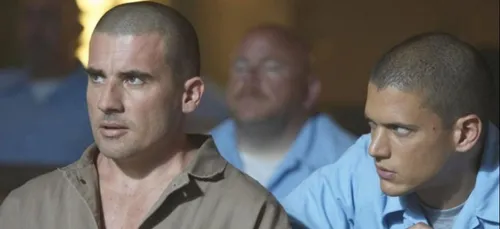 Prison Break : une saison 6 vient d'être annoncée !