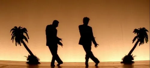 Festival de Cannes : Alain Chabat et Gérard Darmon danseront-ils la...