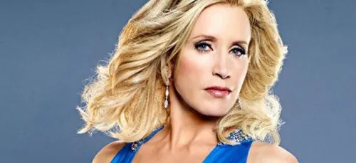 Desperate Housewives : Felicity Huffman placée en détention pour...