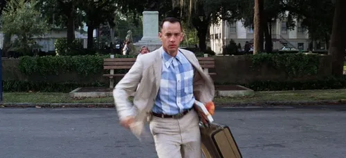 Forrest Gump : un remake du film culte est en préparation