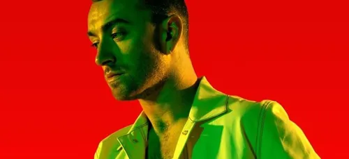 Sam Smith fait des révélations très intimes sur sa vie (Vidéo)