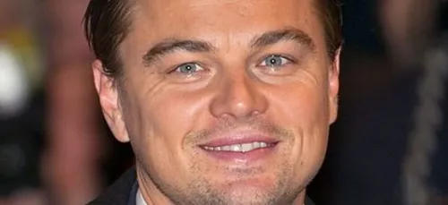 Leonardo DiCaprio dévoile l’affiche officielle de « Once Upon a...