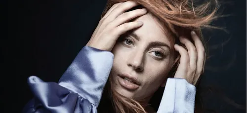 Lady Gaga : le premier aperçu de son prochain album (Photo)