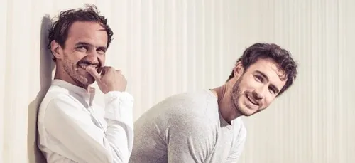 Boulevard des airs : la surprise de Vianney pendant leur concert !...