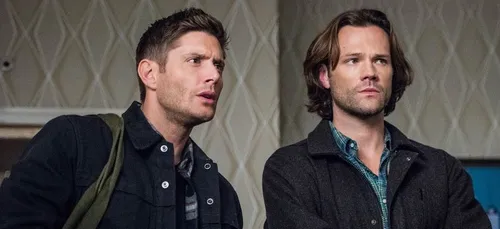 Supernatural : les acteurs annoncent la fin de la série