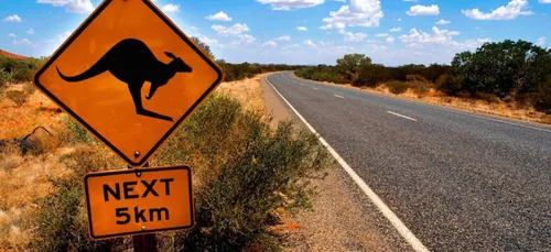 Envie d'étudier ou travailler en Australie ?