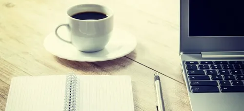 Votre tasse de café de bureau contient probablement des matières...