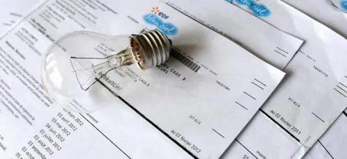 Un prix sur le gaz et l'électricité