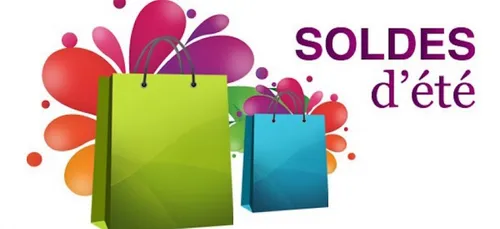 Soldes d'été