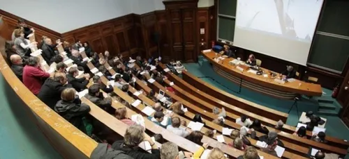 Mobilisation du monde universitaire