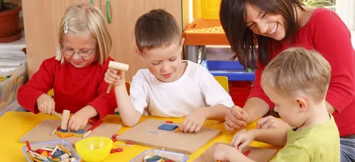 Talence : vous cherchez une nounou ?