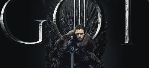 Game of Thrones : Kit Harrington parodie « la marche de la honte »...