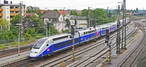 Une fillette de 4 ans est déposée dans la mauvaise gare par la SNCF