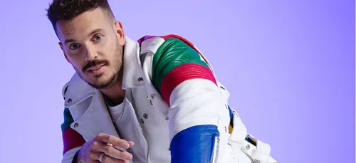 M Pokora bientôt dans un téléfilm !