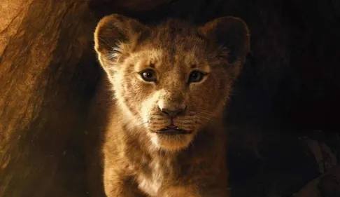 "Le Roi Lion" : Disney présente enfin sa bande-annonce officielle...