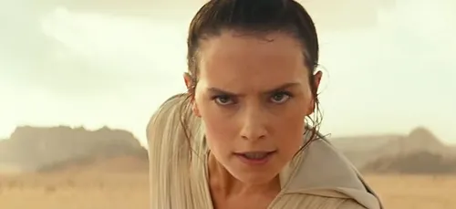 Star Wars 9 : la première bande-annonce du film enfin dévoilée (VIDÉO)