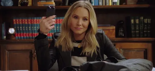 Veronica Mars : un premier teaser et une date de lancement pour la...