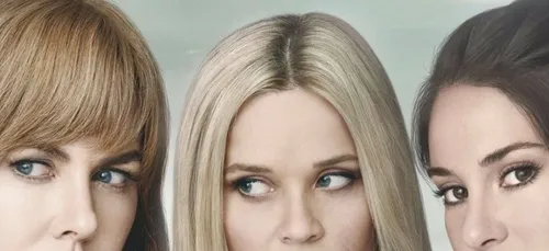 Big Little Lies : la bande-annonce de la saison 2 dévoilée (Vidéo)