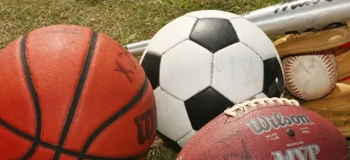 Programme sportif du week-end