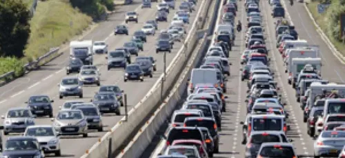 Autoroute A65 parmi les plus chères de France