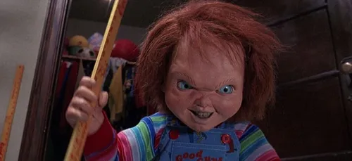 Child's Play : le reboot de Chucky dévoile une bande-annonce...
