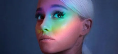 Ariana Grande : sa conversation profonde avec Jim Carrey sur la...