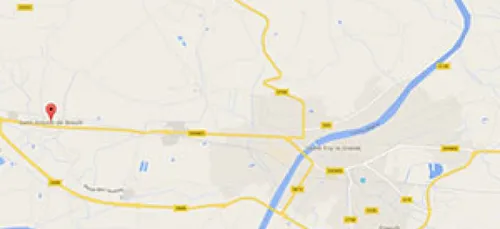 Saint-Antoine-de-Breuilh (24) : un homme tué lors d'un vide-greniers 