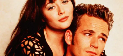 Beverly Hills 90210 : Shannen Doherty fera officiellement partie du...