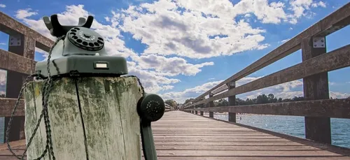 Vous pourrez bientôt garder votre numéro de téléphone fixe à vie !